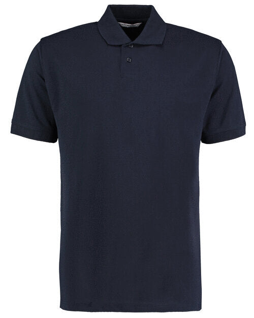 Kustom Kit KK444 Regular Fit Cooltex Pique Polo