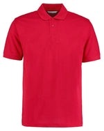 Kustom Kit KK444 Regular Fit Cooltex Pique Polo - thumbnail 13