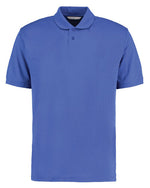 Kustom Kit KK444 Regular Fit Cooltex Pique Polo - thumbnail 4