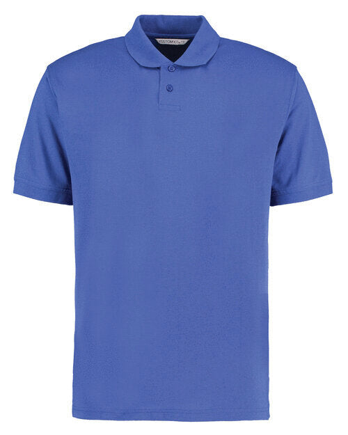 Kustom Kit KK444 Regular Fit Cooltex Pique Polo
