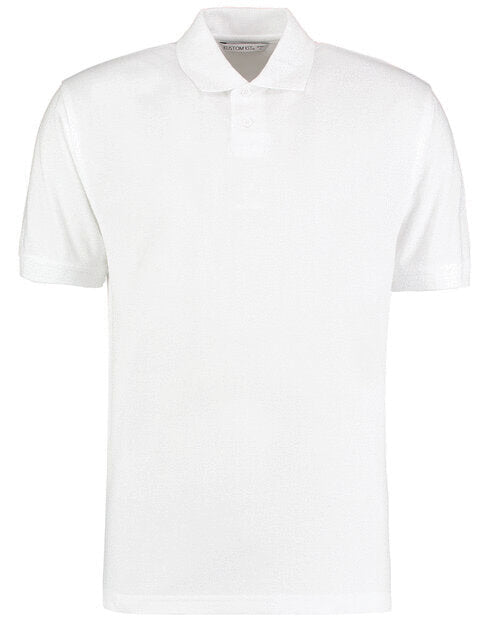 Kustom Kit KK444 Regular Fit Cooltex Pique Polo