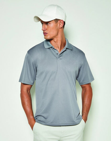 Kustom Kit KK444 Regular Fit Cooltex Pique Polo