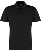 Kustom Kit KK455 Regular Fit Cooltex Plus Micro Mesh Polo