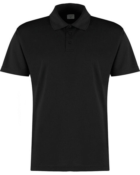 Kustom Kit KK455 Regular Fit Cooltex Plus Micro Mesh Polo
