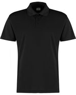 Kustom Kit KK455 Regular Fit Cooltex Plus Micro Mesh Polo - thumbnail 7