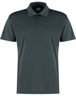 Kustom Kit KK455 Regular Fit Cooltex Plus Micro Mesh Polo - thumbnail 8