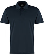 Kustom Kit KK455 Regular Fit Cooltex Plus Micro Mesh Polo - thumbnail 9