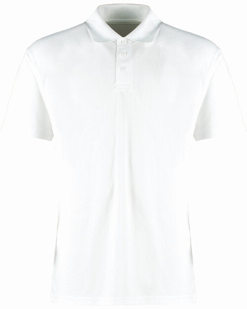 Kustom Kit KK455 Regular Fit Cooltex Plus Micro Mesh Polo
