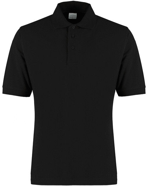 Kustom Kit KK460 Classic Fit Cotton Klassic Superwash 60 Polo