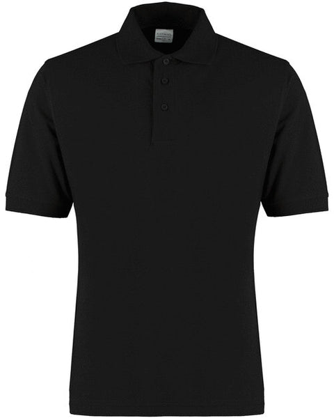 Kustom Kit KK460 Classic Fit Cotton Klassic Superwash 60 Polo