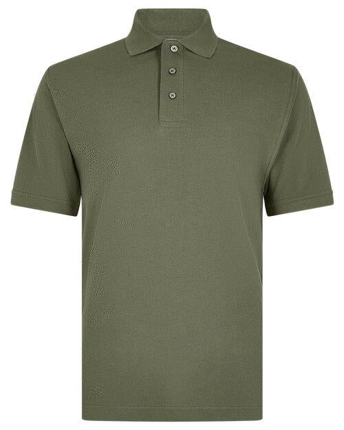 Kustom Kit KK460 Classic Fit Cotton Klassic Superwash 60 Polo