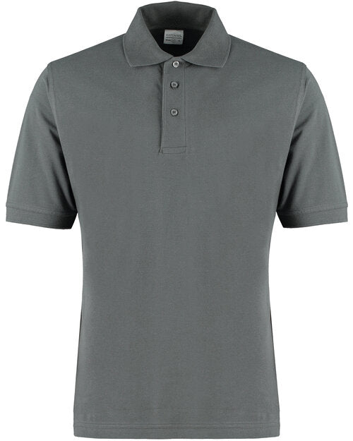 Kustom Kit KK460 Classic Fit Cotton Klassic Superwash 60 Polo