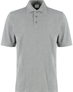 Kustom Kit KK460 Classic Fit Cotton Klassic Superwash 60 Polo - thumbnail 5