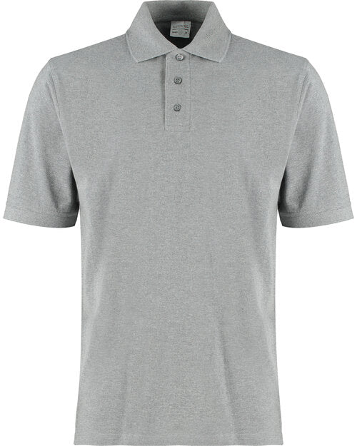 Kustom Kit KK460 Classic Fit Cotton Klassic Superwash 60 Polo