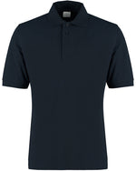 Kustom Kit KK460 Classic Fit Cotton Klassic Superwash 60 Polo - thumbnail 6