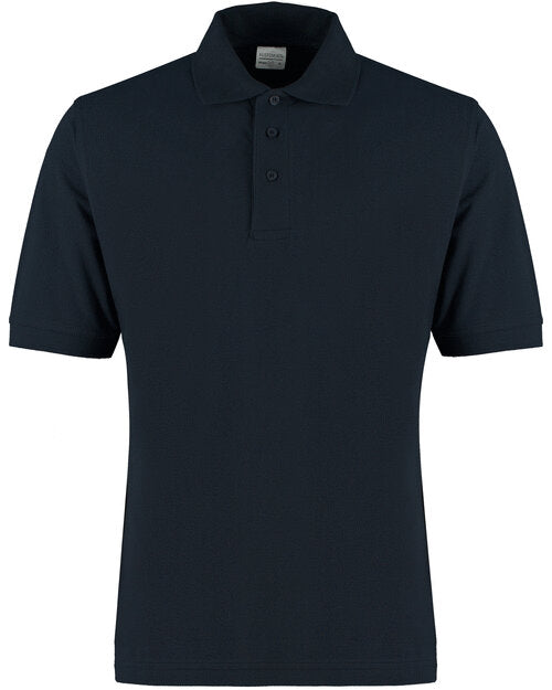 Kustom Kit KK460 Classic Fit Cotton Klassic Superwash 60 Polo