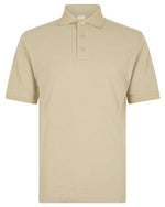 Kustom Kit KK460 Classic Fit Cotton Klassic Superwash 60 Polo - thumbnail 9