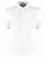 Kustom Kit KK460 Classic Fit Cotton Klassic Superwash 60 Polo - thumbnail 7