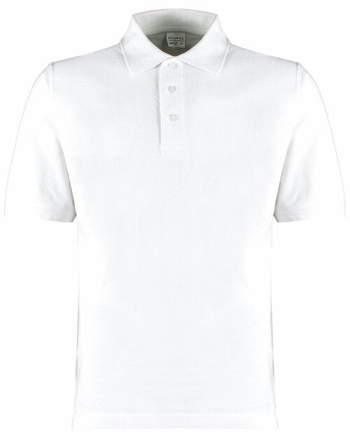 Kustom Kit KK460 Classic Fit Cotton Klassic Superwash 60 Polo