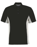 KUSTOM KIT Gamegear Track Polo Shirt - thumbnail 2