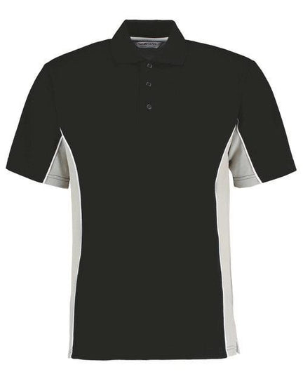 KUSTOM KIT Gamegear Track Polo Shirt