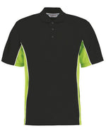 KUSTOM KIT Gamegear Track Polo Shirt - thumbnail 3