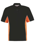 KUSTOM KIT Gamegear Track Polo Shirt - thumbnail 4