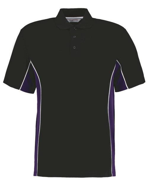 KUSTOM KIT Gamegear Track Polo Shirt