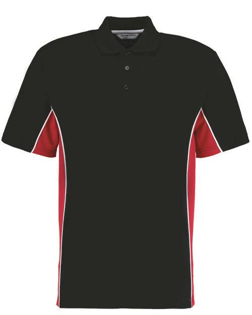 KUSTOM KIT Gamegear Track Polo Shirt