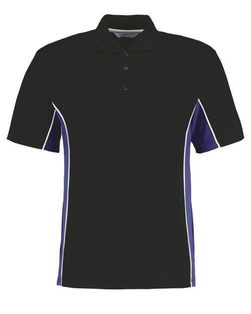 KUSTOM KIT Gamegear Track Polo Shirt