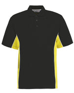 KUSTOM KIT Gamegear Track Polo Shirt - thumbnail 8