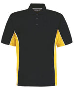 KUSTOM KIT Gamegear Track Polo Shirt - thumbnail 10