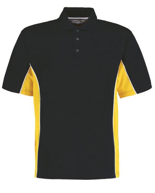 KUSTOM KIT Gamegear Track Polo Shirt