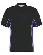 KUSTOM KIT Gamegear Track Polo Shirt - thumbnail 12