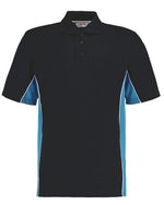 KUSTOM KIT Gamegear Track Polo Shirt - thumbnail 13