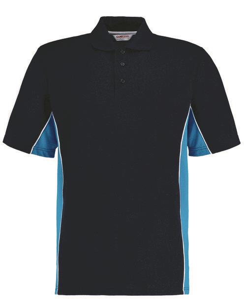 KUSTOM KIT Gamegear Track Polo Shirt