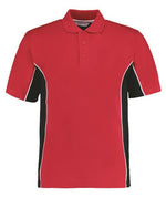 KUSTOM KIT Gamegear Track Polo Shirt - thumbnail 14