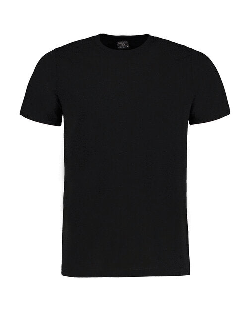 Kustom Kit KK504 Fashion Fit Superwash 60 Tee