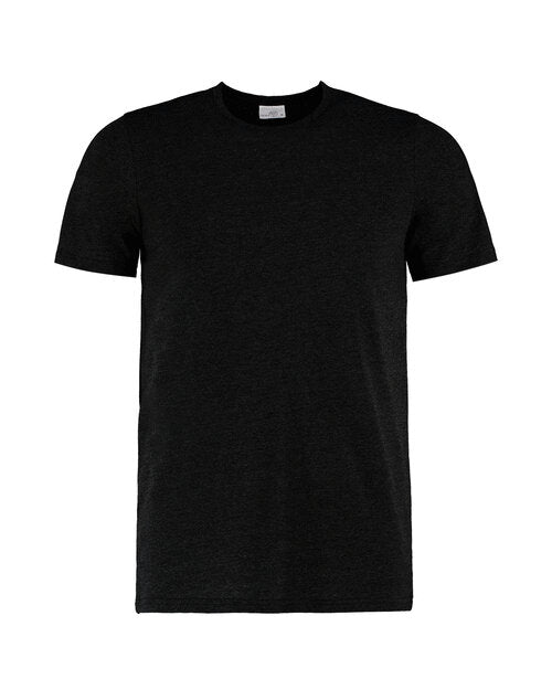 Kustom Kit KK504 Fashion Fit Superwash 60 Tee
