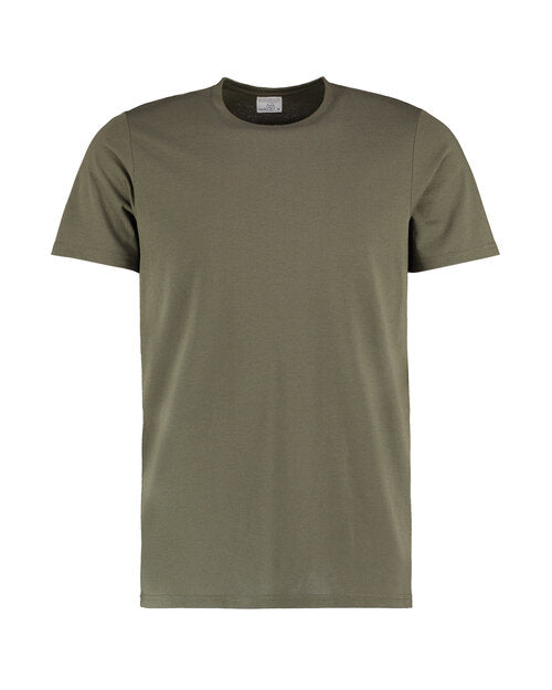 Kustom Kit KK504 Fashion Fit Superwash 60 Tee