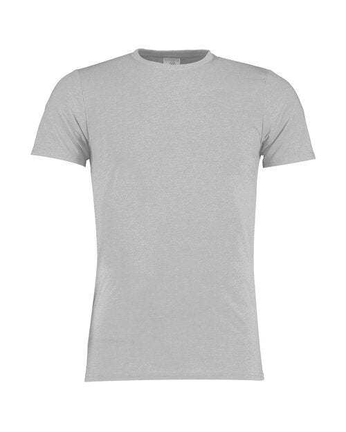 Kustom Kit KK504 Fashion Fit Superwash 60 Tee