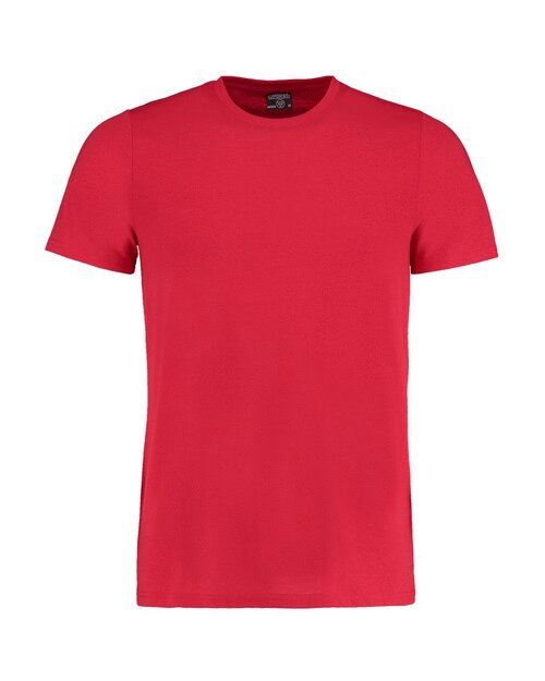 Kustom Kit KK504 Fashion Fit Superwash 60 Tee