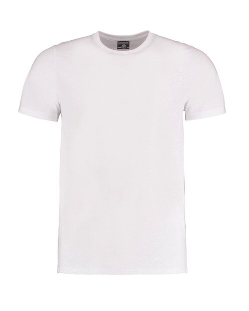Kustom Kit KK504 Fashion Fit Superwash 60 Tee