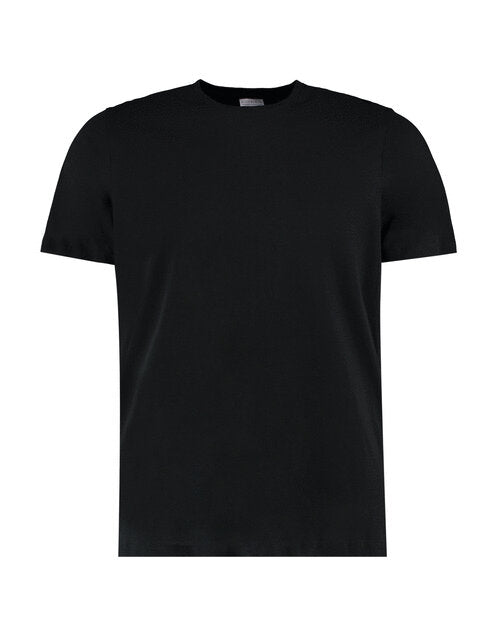 Kustom Kit KK507 Fashion Fit Cotton T-Shirt