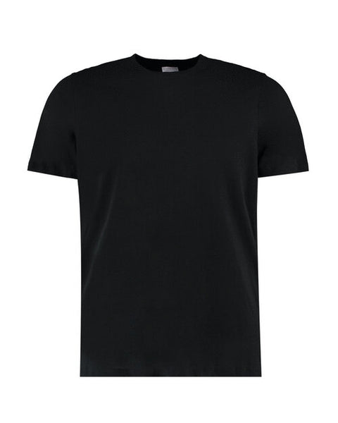 Kustom Kit KK507 Fashion Fit Cotton T-Shirt