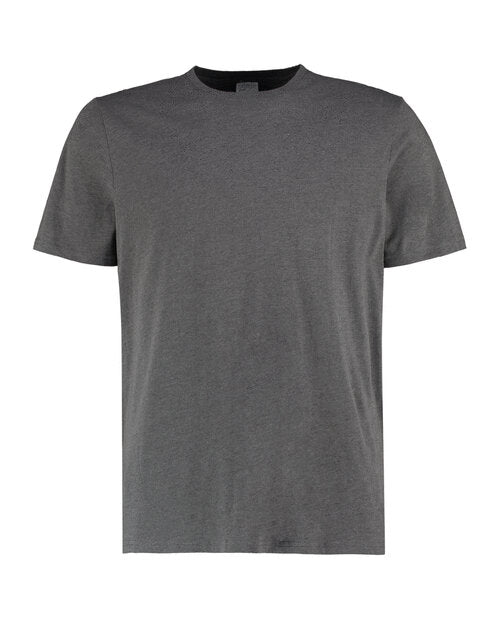 Kustom Kit KK507 Fashion Fit Cotton T-Shirt