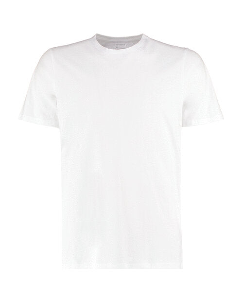 Kustom Kit KK507 Fashion Fit Cotton T-Shirt
