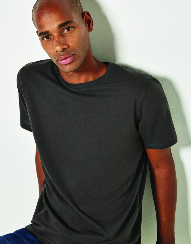 Kustom Kit KK530 Regular Fit Superwash 60 Pique Tee