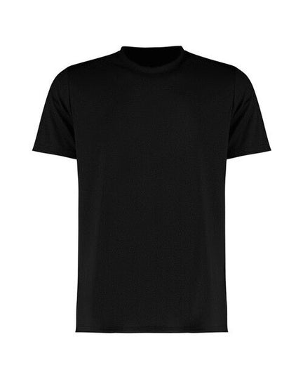 Kustom Kit KK555 Regular Fit Cooltex Plus Micro Mesh T-Shirt