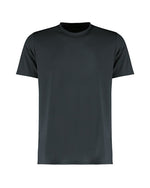 Kustom Kit KK555 Regular Fit Cooltex Plus Micro Mesh T-Shirt - thumbnail 6